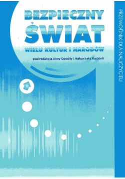 Bezpieczny świat wielu kultur i narodów