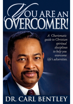 You Are An Overcomer