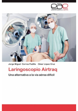 Laringoscopio Airtraq