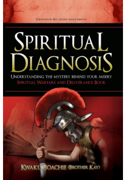 Spiritual Diagnosis
