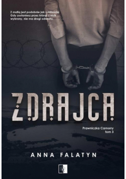 Zdrajca