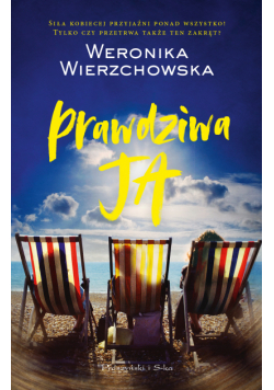 Prawdziwa ja