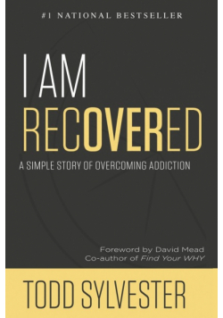 I Am Recovered
