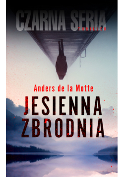Cztery pory roku (tom 2). Jesienna zbrodnia