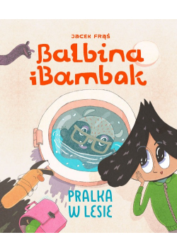 Balbina i Bambak