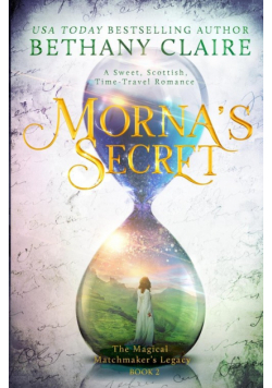 Morna's Secret