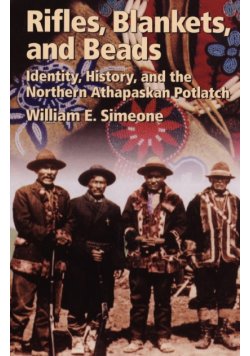 Rifles, Blankets, & Beads