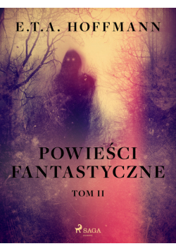 Powieści fantastyczne. Tom 2