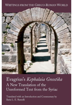 Evagrius's Kephalaia Gnostika