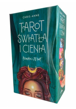 Tarot Światła i Cienia