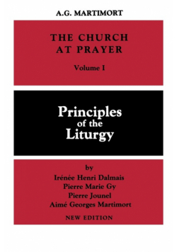 Church at Prayer
