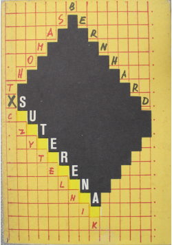 Suterena wyzwolenie