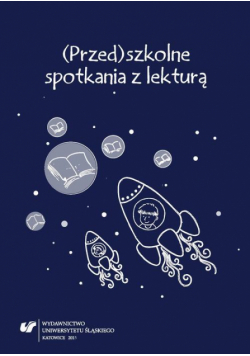 (Przed)szkolne spotkania z lekturą