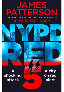 NYPD Red 5