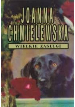 Wielkie zasługi