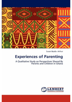 Experiences of Parenting