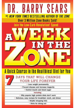 Week in the Zone, A
