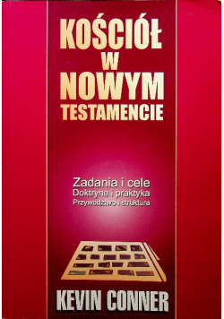Kościół w Nowym Testamencie