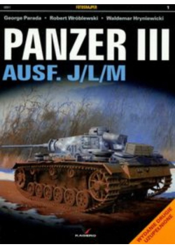 Panzer III Ausf J / L / M