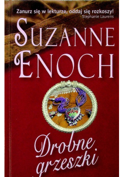 Drobne grzeszki