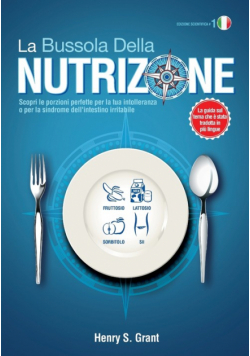 La bussola della nutrizione [edizione scientifica]