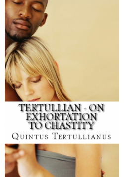 On Exhortation to Chastity