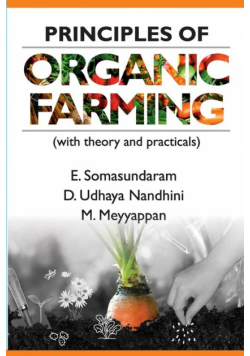 Principles of Organic Farming