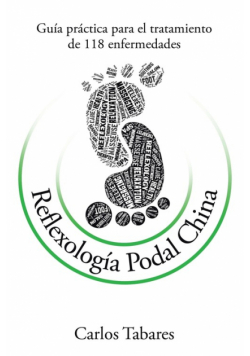 Reflexología Podal China