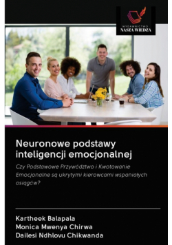 Neuronowe podstawy inteligencji emocjonalnej