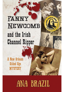 Fanny Newcomb and the Irish Channel Ripper