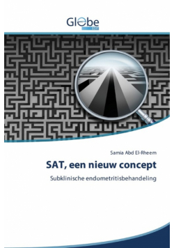 SAT, een nieuw concept
