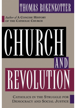 Church and Revolution