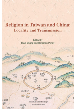 Religion in Taiwan and China