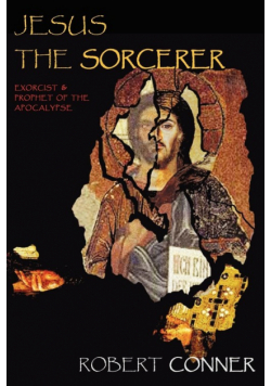 Jesus the Sorcerer