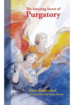 The Amazing Secret of Purgatory