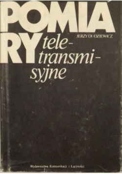 Pomiary teletransmisyjne