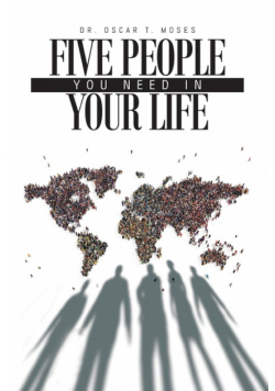 Five People You Need In Your Life