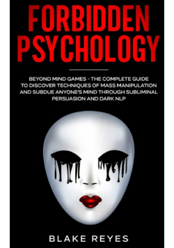 Forbidden Psychology