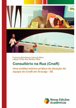 Consultório na Rua (CnaR)