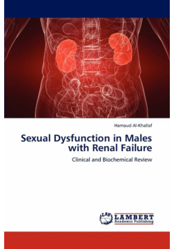 Sexual Dysfunction in Males with Renal Failure