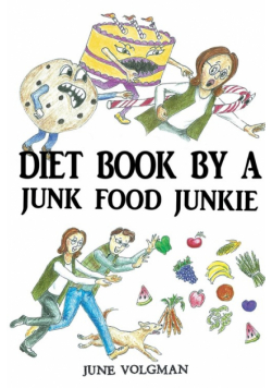 Diet Book By a Junk Food Junkie