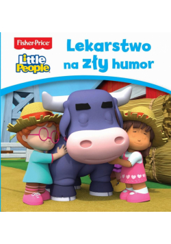 Lekarstwo na zły humor