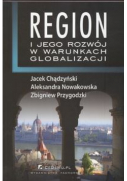 Region i jego rozwój w warunkach globalizacji