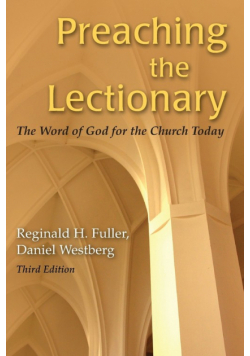 Preaching the Lectionary