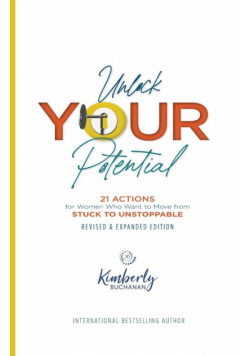Unlock Your Potential