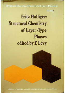 Structural Chemistry of Layer type Phases