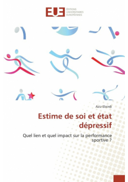 Estime de soi et état dépressif