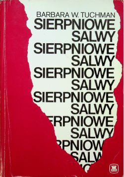 Sierpniowe salwy
