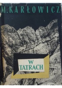 W tatrach
