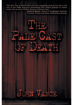 The Pale Cast of Death